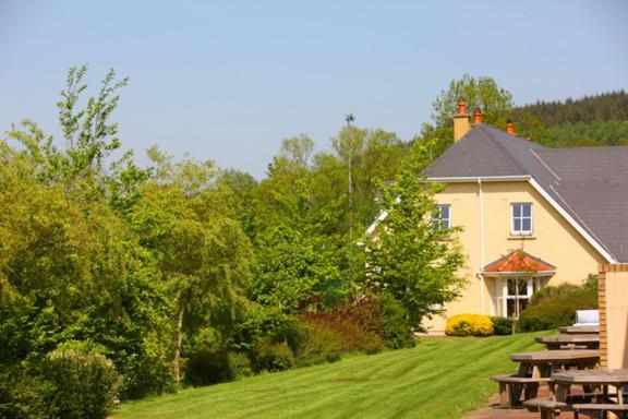 Villa Faithlegg Self Catering Mews Waterford Esterno foto
